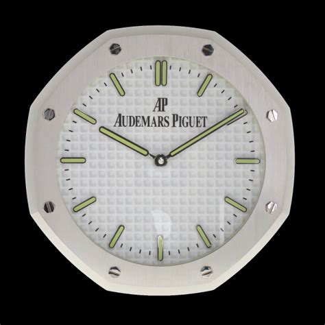 orologio da muro audemars piguet|orologi audemars.